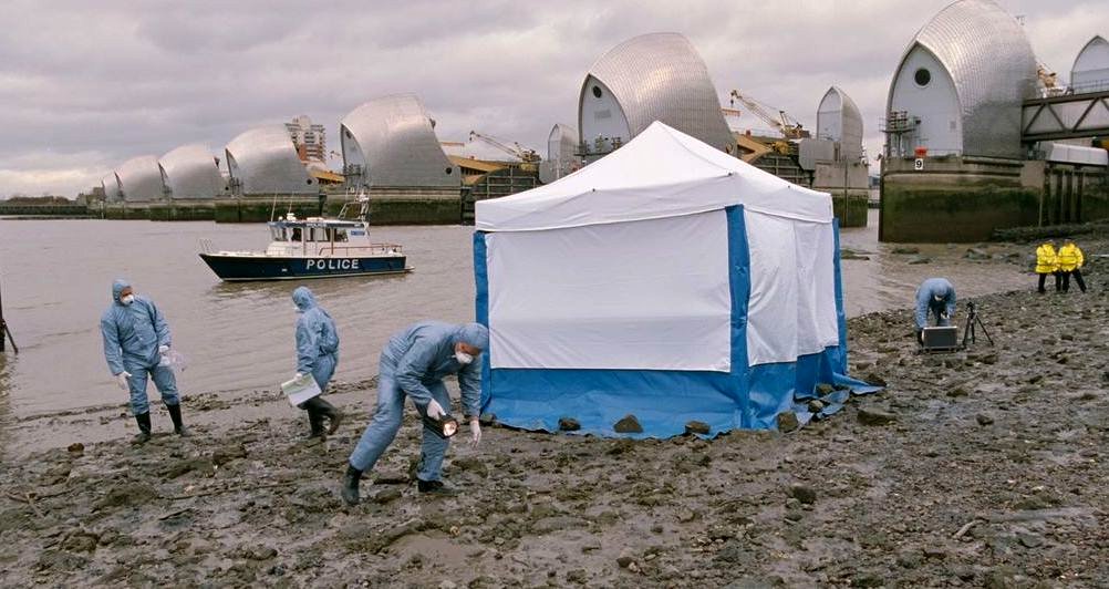 Photo from the movie Eastern Promises