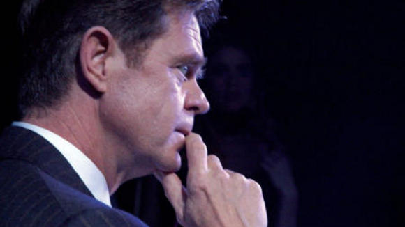 Photo from the movie Edmond