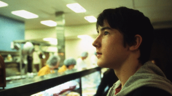 Photo from the movie Elephant