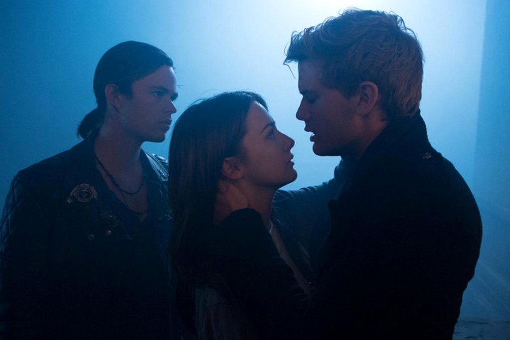 Photo from the movie Fallen