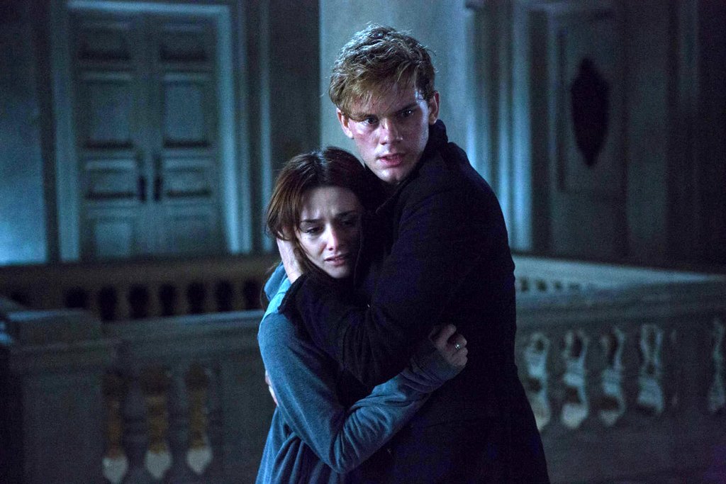 Photo from the movie Fallen