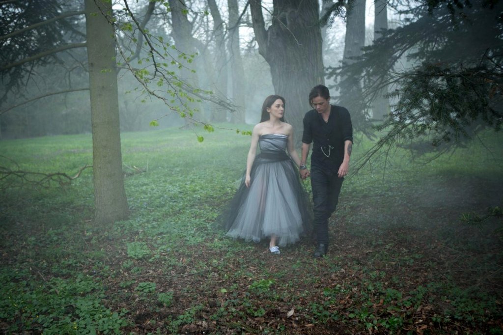 Photo from the movie Fallen