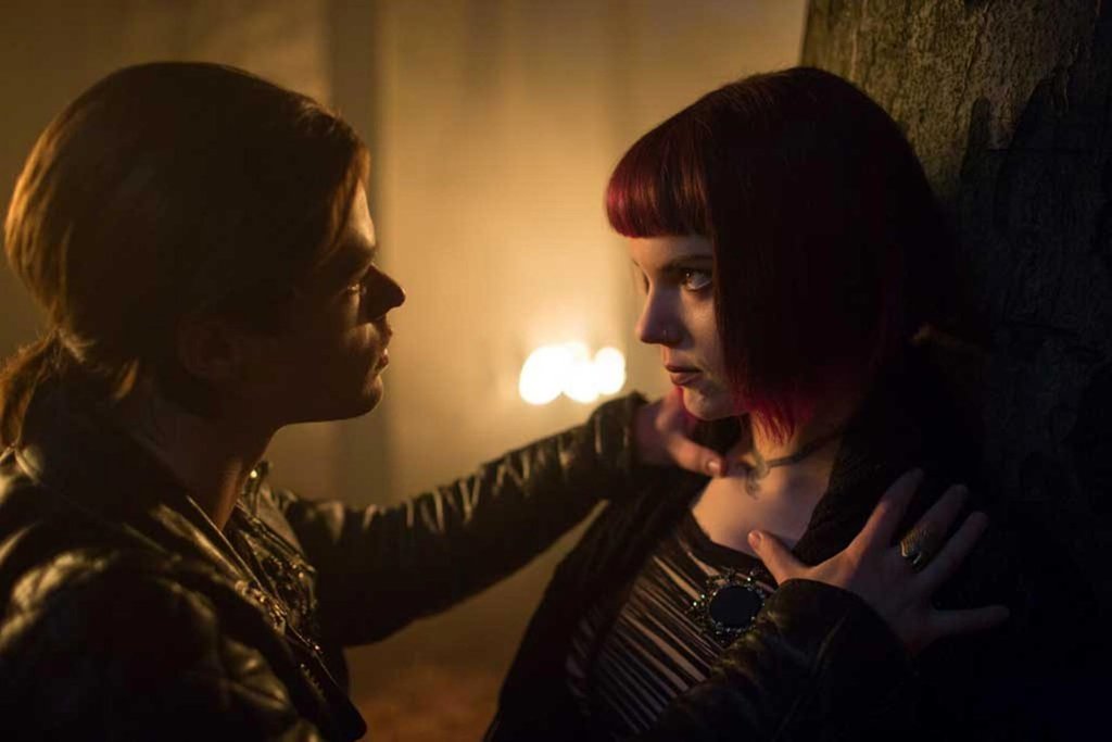 Photo from the movie Fallen