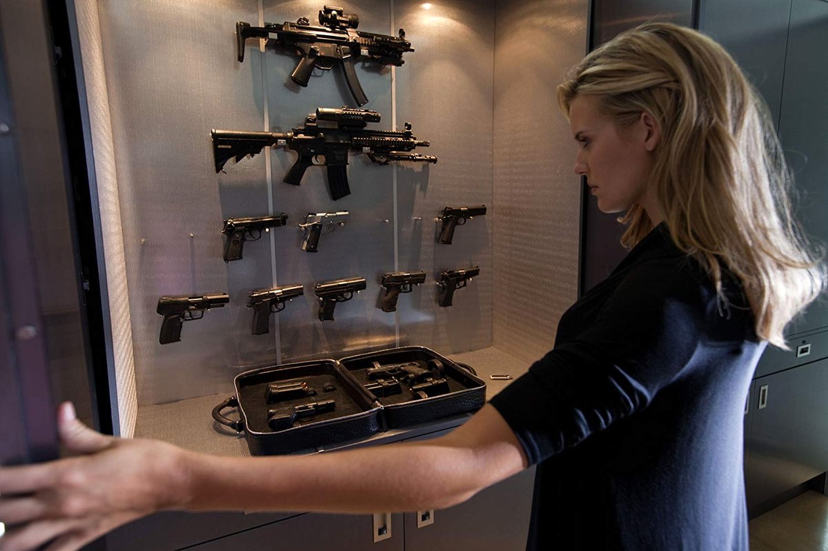 Photo from the movie Faster