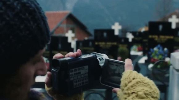 Photo from the movie For Those Who Can Tell No Tales