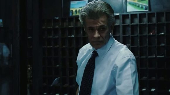 Photo from the movie For Those Who Can Tell No Tales