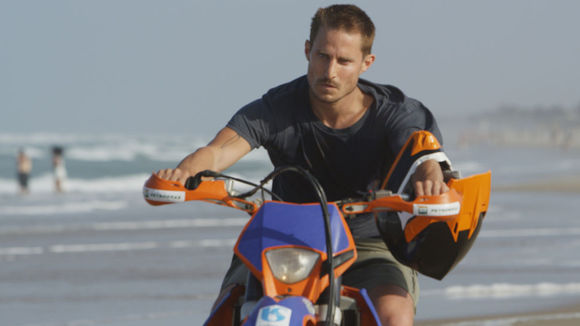 Photo from the movie Futuro Beach