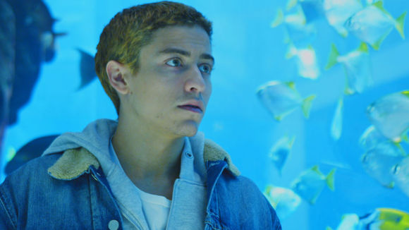 Photo from the movie Futuro Beach