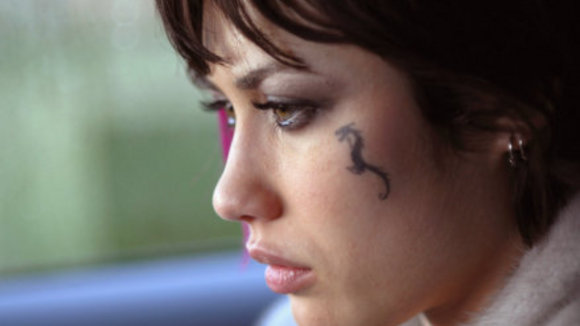 Photo from the movie Hitman