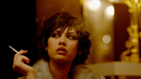 Photo from the movie Hitman