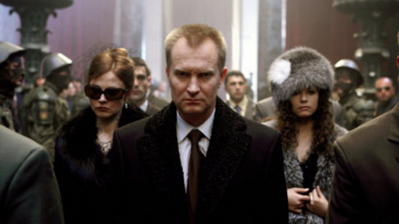 Photo from the movie Hitman