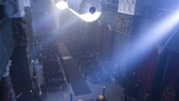 Photo from the movie Hitman