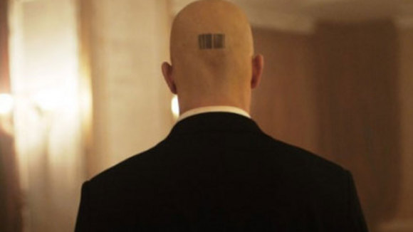 Photo from the movie Hitman