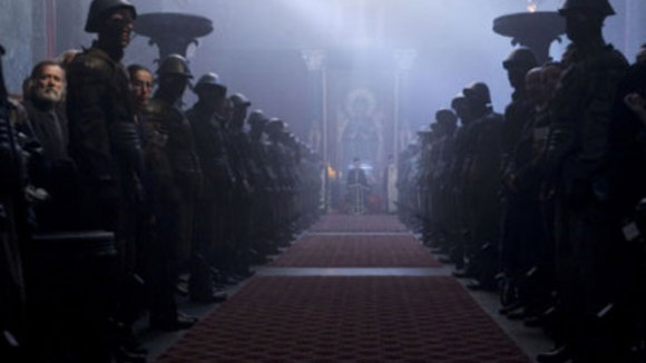 Photo from the movie Hitman