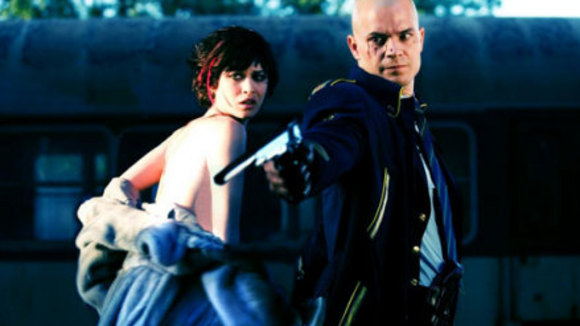 Photo from the movie Hitman