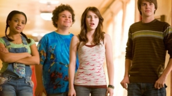 Photo from the movie Hotel for Dogs