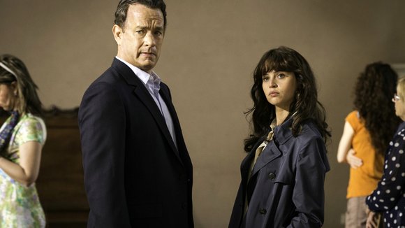 Photo from the movie Inferno