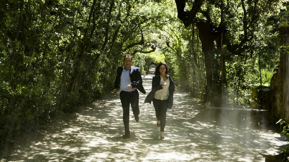 Photo from the movie Inferno