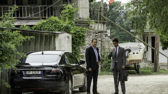 Photo from the movie Inferno