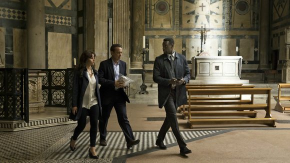 Photo from the movie Inferno