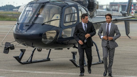 Photo from the movie Inferno