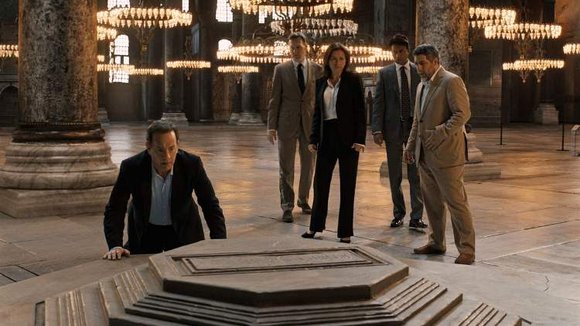Photo from the movie Inferno