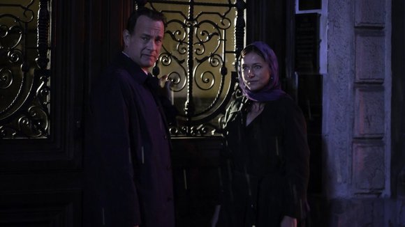 Photo from the movie Inferno