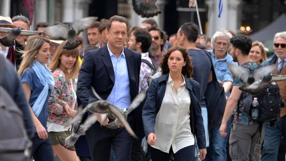 Photo from the movie Inferno