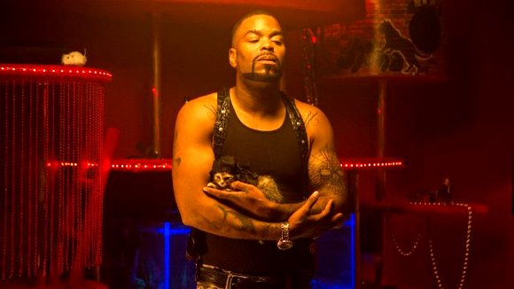 Photo from the movie Keanu