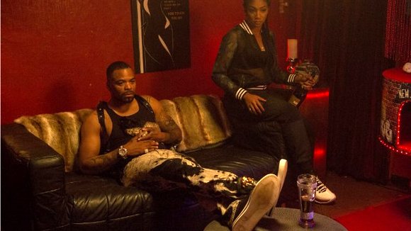 Photo from the movie Keanu