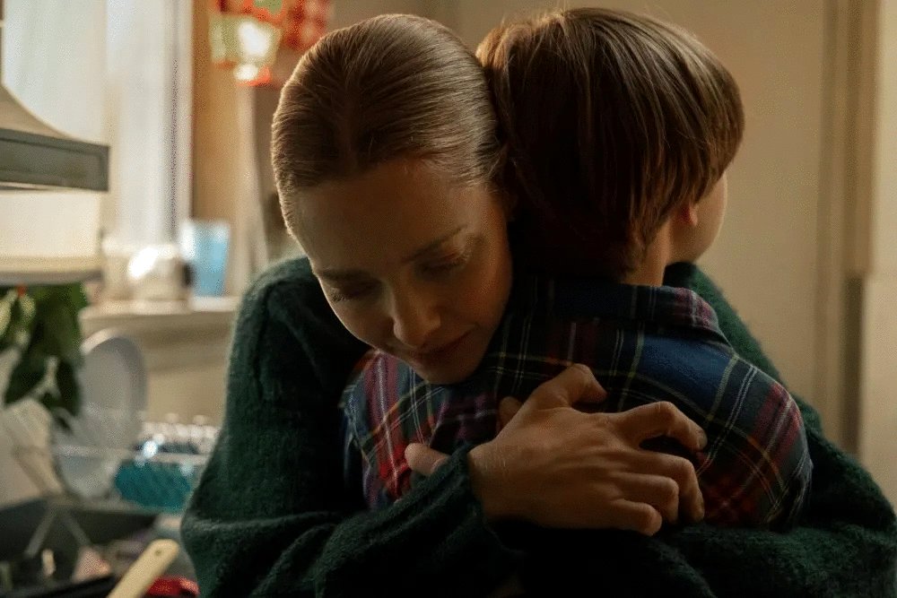 Photo from the movie Long Bright River