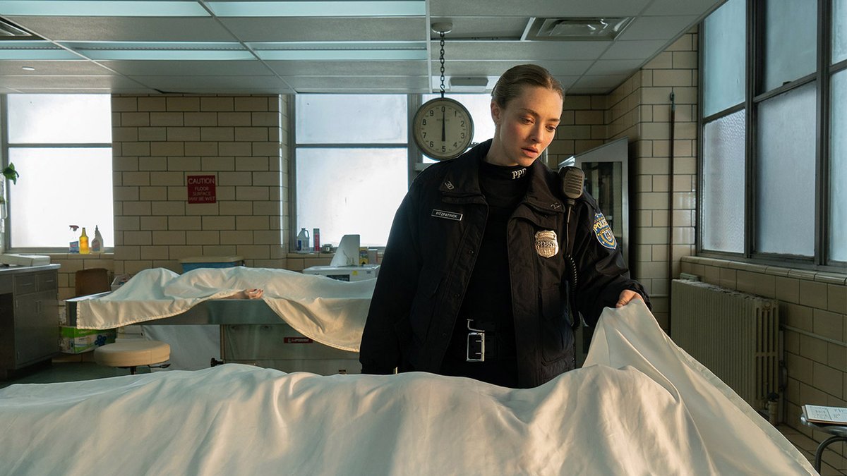 Photo from the movie Long Bright River