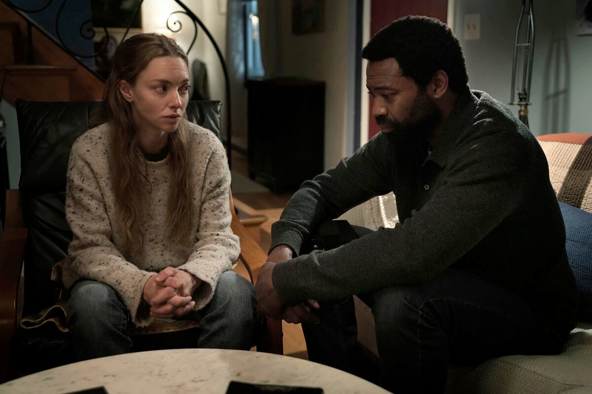 Photo from the movie Long Bright River