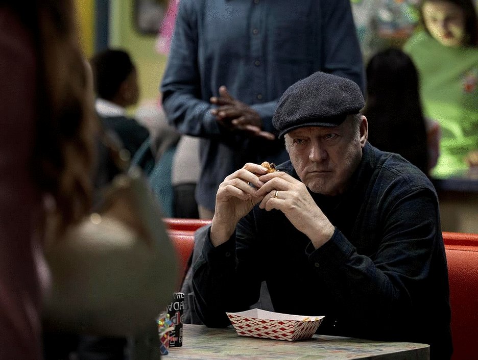 Photo from the movie Long Bright River