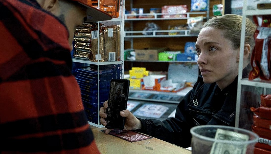 Photo from the movie Long Bright River