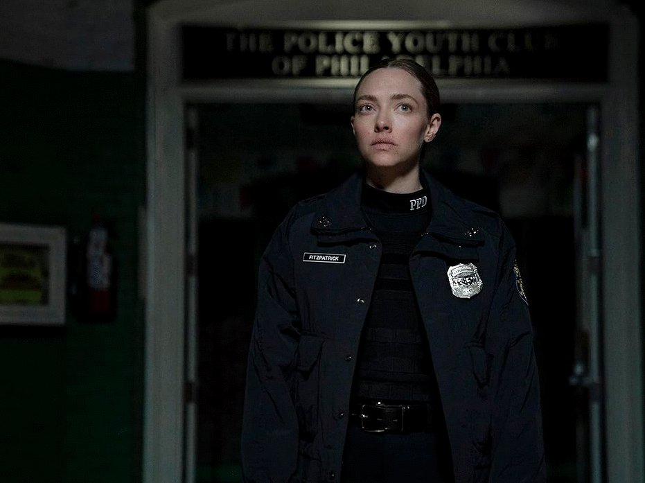 Photo from the movie Long Bright River