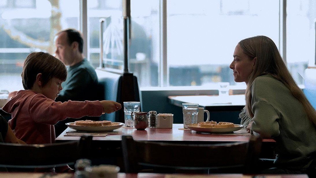 Photo from the movie Long Bright River