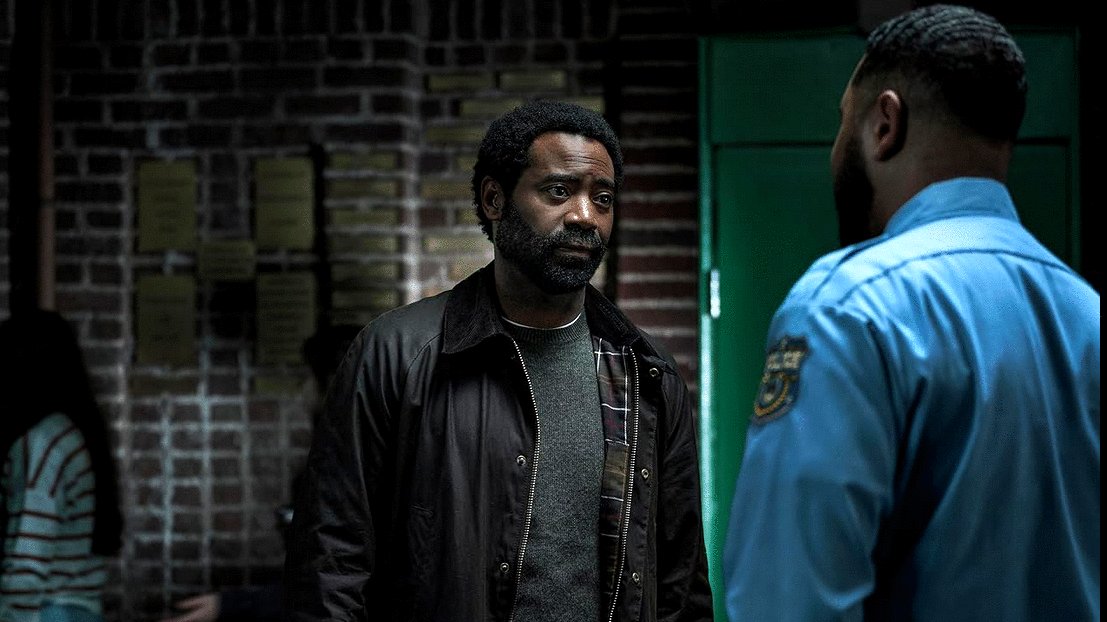 Photo from the movie Long Bright River