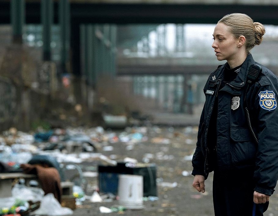 Photo from the movie Long Bright River