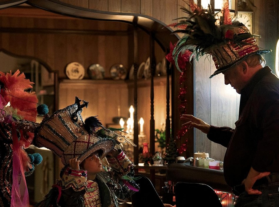 Photo from the movie Long Bright River