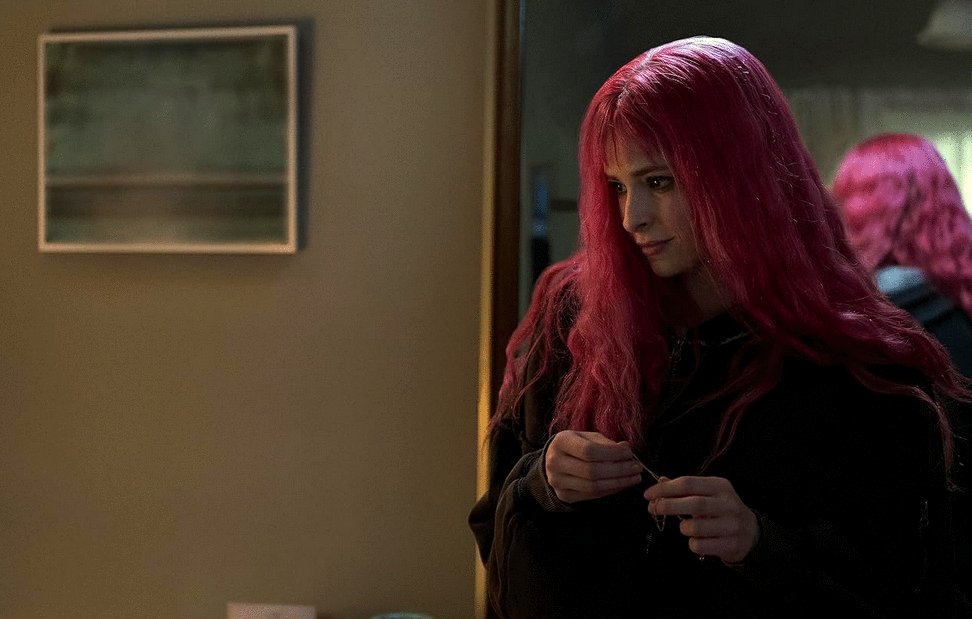 Photo from the movie Long Bright River