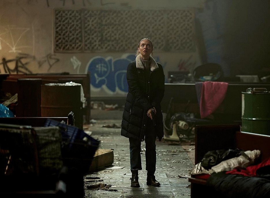 Photo from the movie Long Bright River