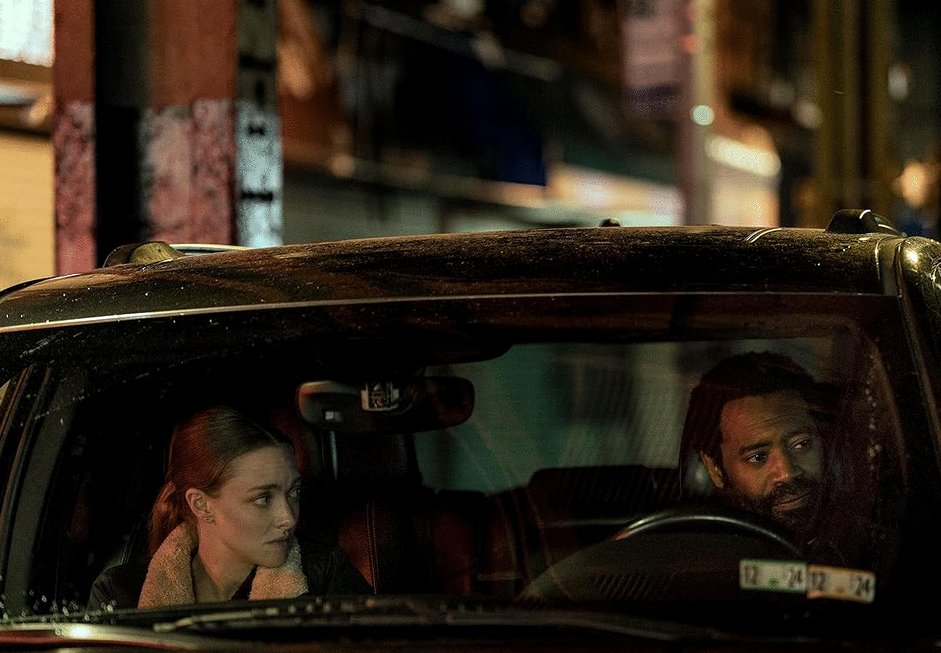 Photo from the movie Long Bright River