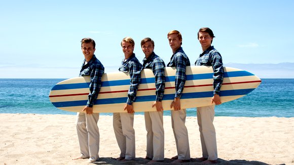 Photo from the movie Love & Mercy