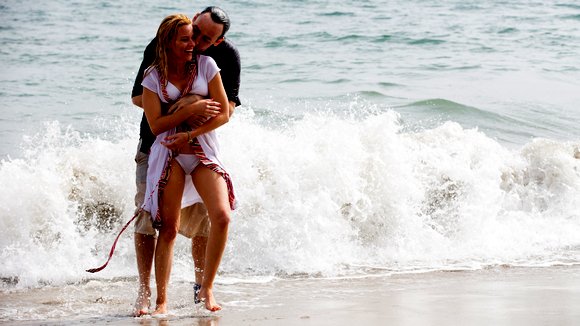 Photo from the movie Love & Mercy