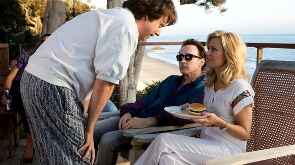 Photo from the movie Love & Mercy