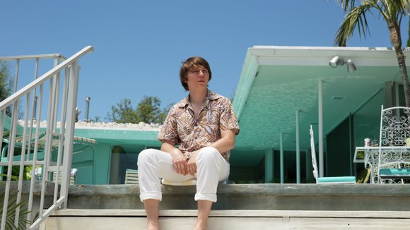 Photo from the movie Love & Mercy