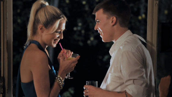 Photo from the movie Love Is All You Need