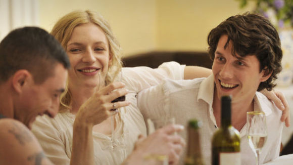 Photo from the movie Love Is All You Need