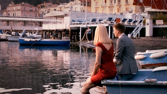 Photo from the movie Love Is All You Need